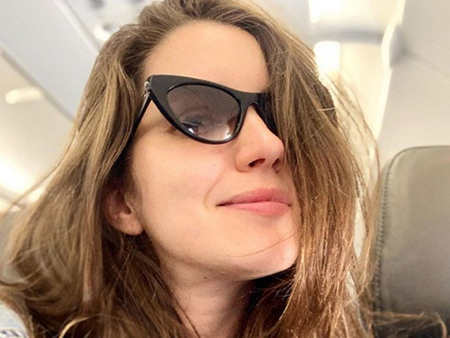 Nathalia Dill (Foto: Reprodução)