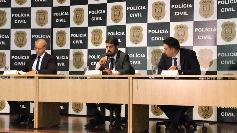 Empresas com sede em Goiás, DF e SP são alvo de investigação por fraude em licitação