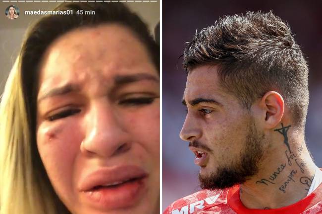 (Foto: Reprodução / Miguel Schincariol)