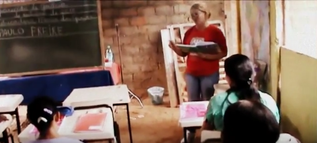 (Foto: Reprodução/Youtube)