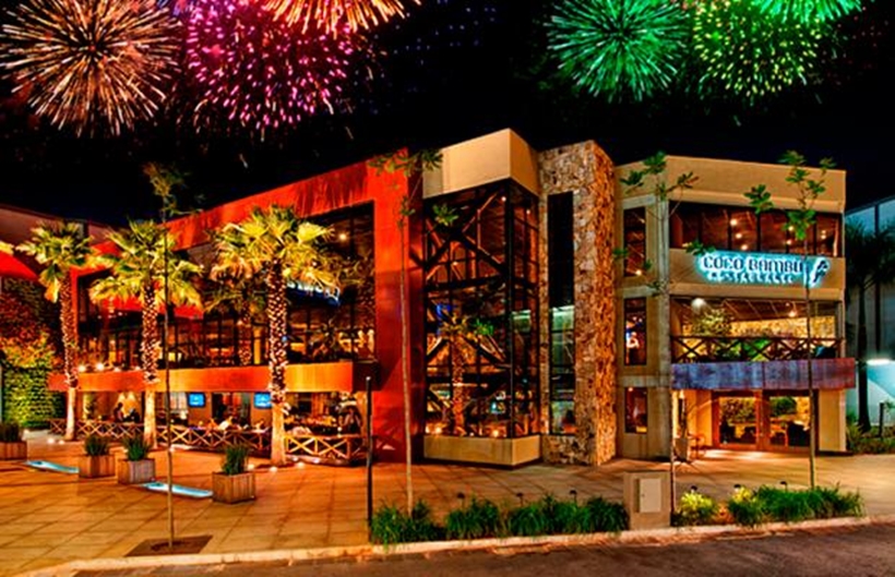 Confira a programação de festas de Réveillon para a cidade de Goiânia