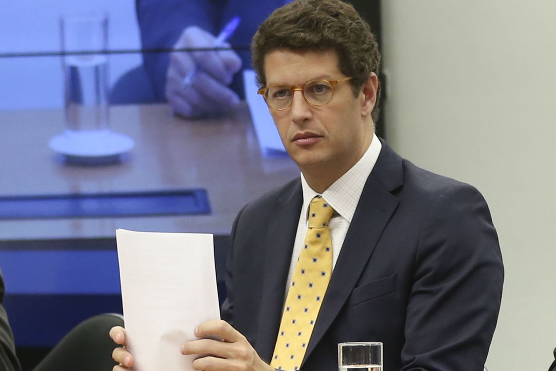 Ministro do Meio Ambiente quer mercado de carbono mais livre para desenvolvimento