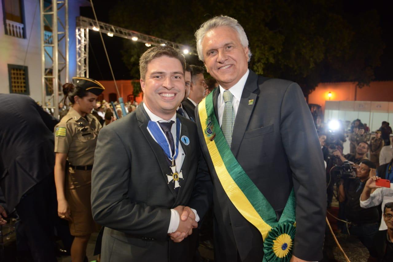 Deputado Humberto Teófilo garante que agora é oposição