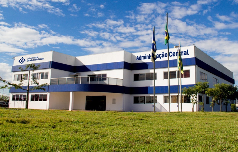 Universidade Estadual de Goiás (UEG)