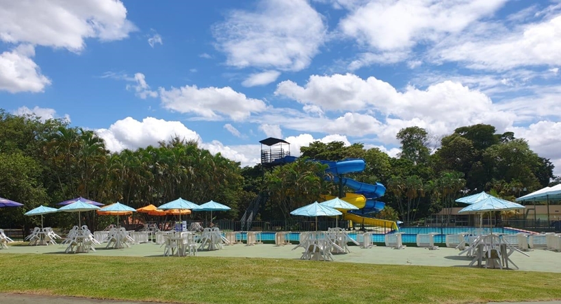 Confira a programação de festas de Réveillon para a cidade de Goiânia