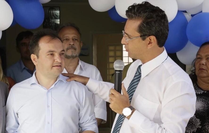 Secretário de Saúde de Valparaíso é exonerado; parecer interno do TCM já pedia por esta demanda