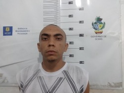 Segundo pai, rapaz era agressivo e tinha diversas passagens pela polícia (Foto: divulgação)
