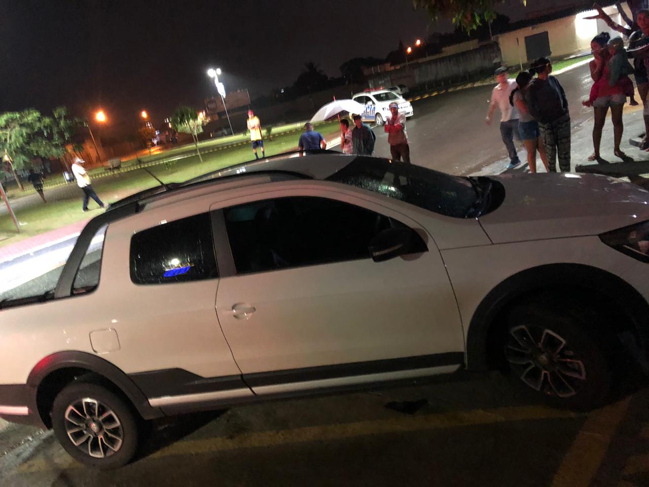 (Foto: Divulgação / PC)