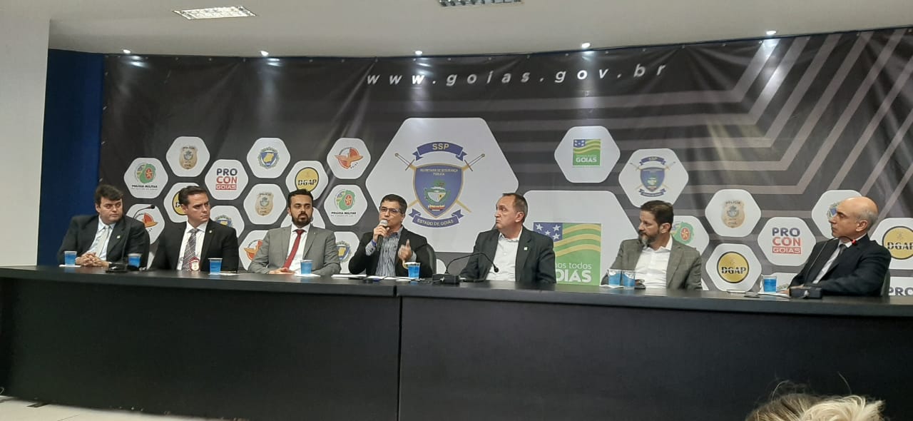 Morte de paciente com câncer é investigada durante operação contra fraudes no Ipasgo