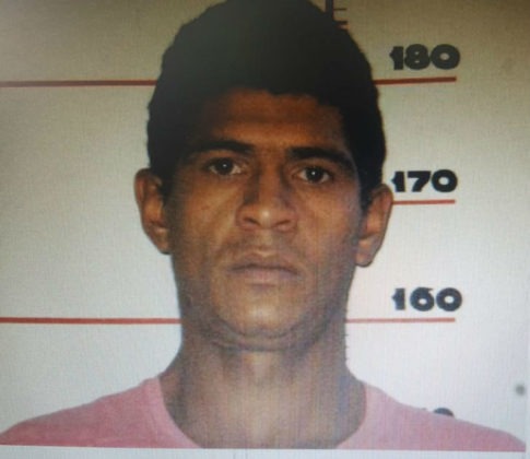 Vanderson foi morto enquanto dormia (Reprodução/PC)