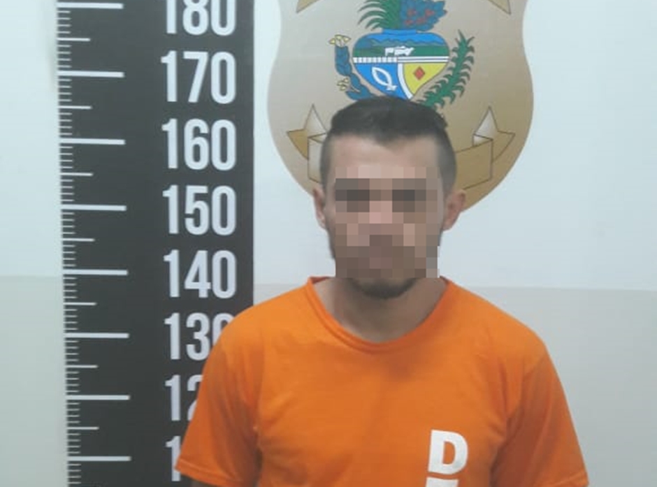 (Foto: Divulgação / PC)