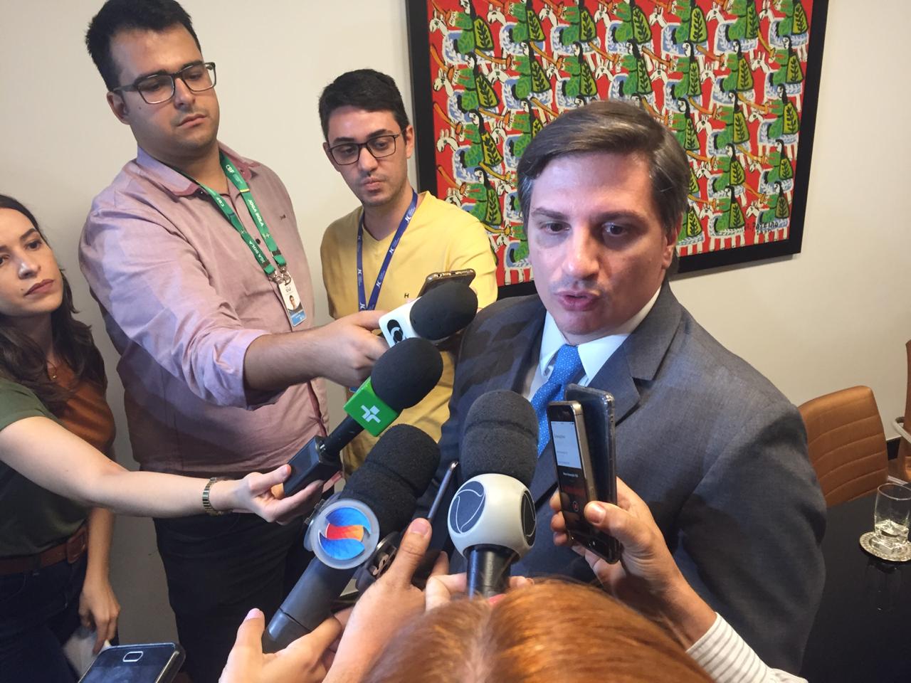 "Ele ama cães e sempre atuou de maneira ética" diz advogado de médico goiano que estava em rinha de cães