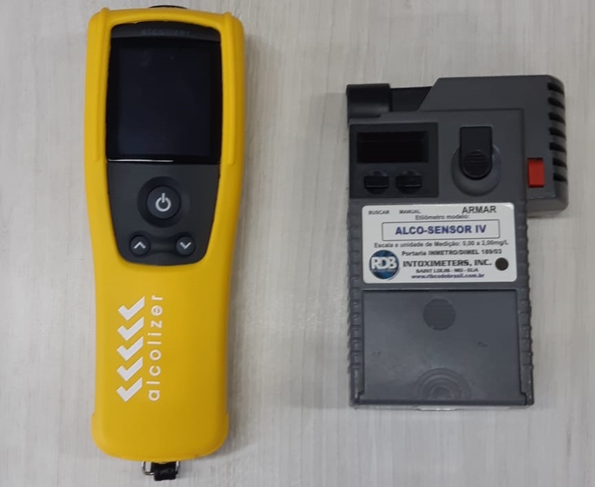 Número de motoristas dirigindo alcoolizados aumenta no fim do ano, afirma DICT