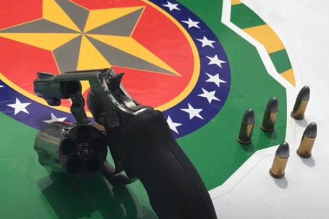 Aeronaves são apreendidas e hangares interditados na maior operação contra irregularidades em manutenções, diz Anac (Foto: Divulgação)