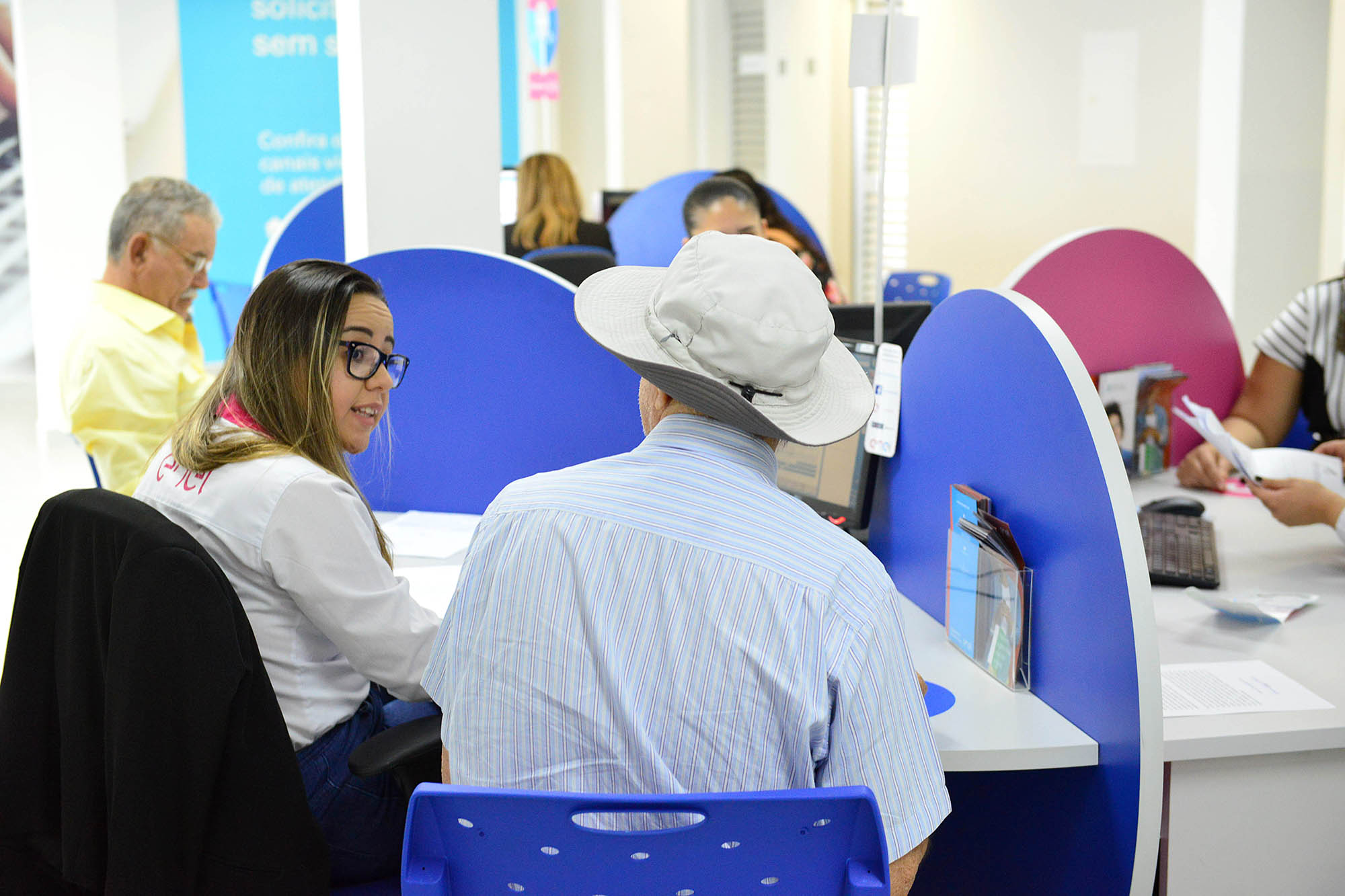 Todos os clientes do Brasil são obrigados a se recadastrar para continuar recebendo o benefício da tarifa rural, conforme resolução da Aneel.(Foto Alex Malheiros/Divulgação)