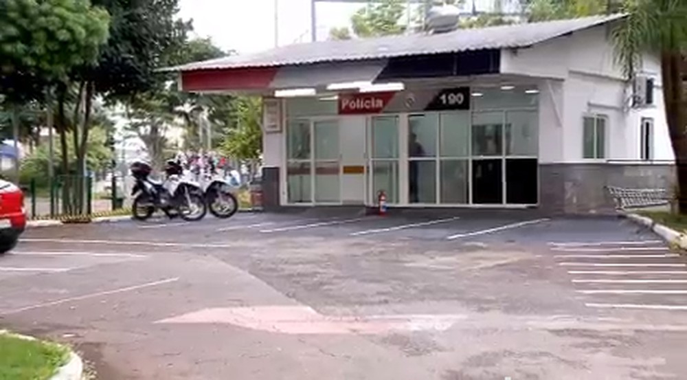Base da PM é atacada na zona norte de SP; dois suspeitos são mortos pela polícia