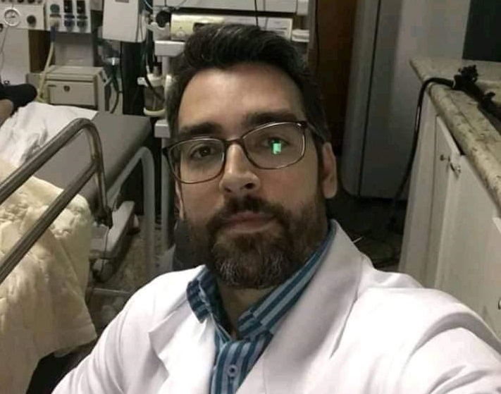 "Ele ama cães e sempre atuou de maneira ética" diz advogado de médico goiano que estava em rinha de cães