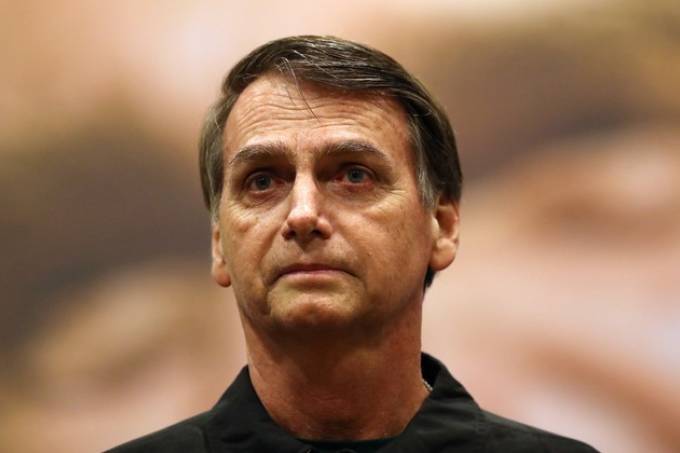 Bolsonaro poder responder por crime que fere a segurança nacional e por crime de responsabilidade