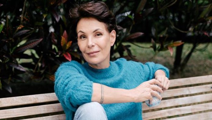 Carolina Ferraz diz que não vai mais atuar em novelas