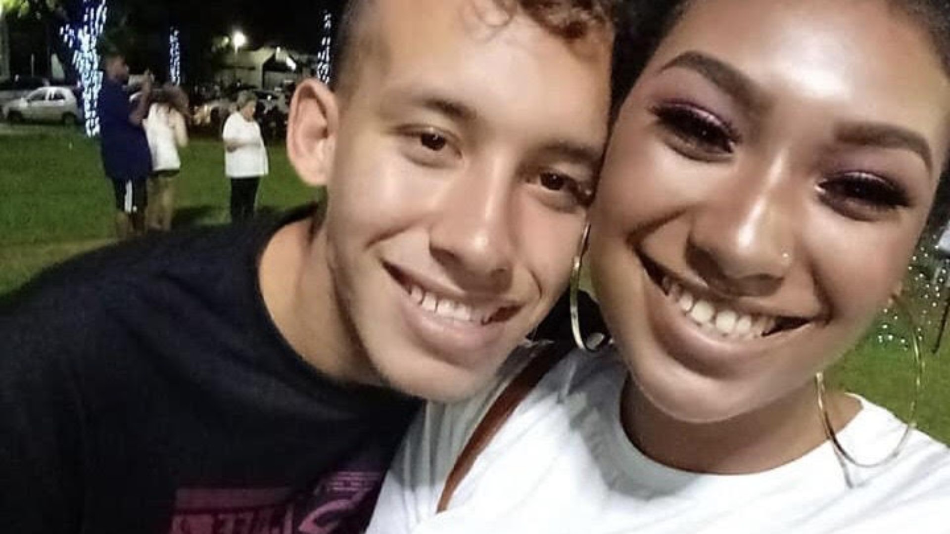 Homenagem foi publicada pouco antes da morte do jovem