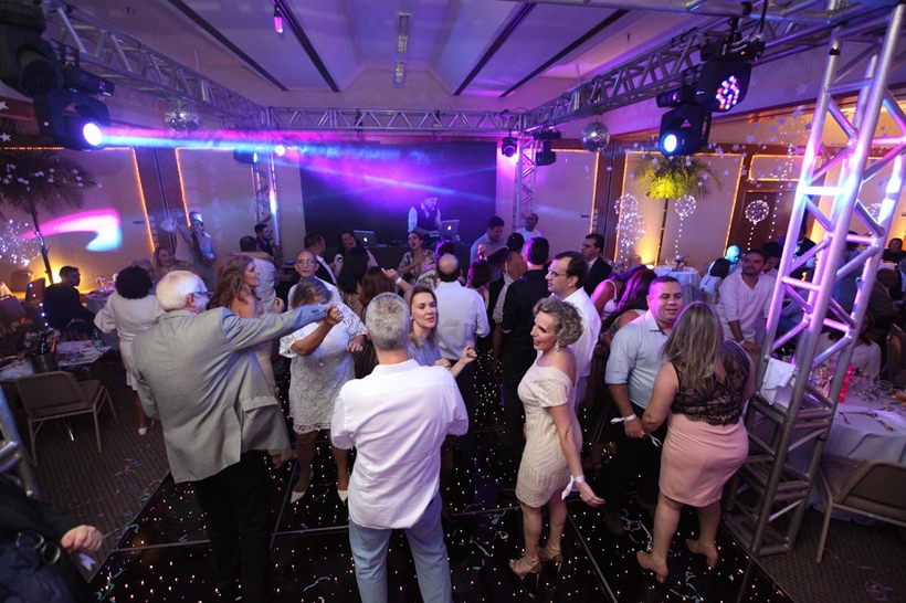 Confira a programação de festas de Réveillon para a cidade de Goiânia