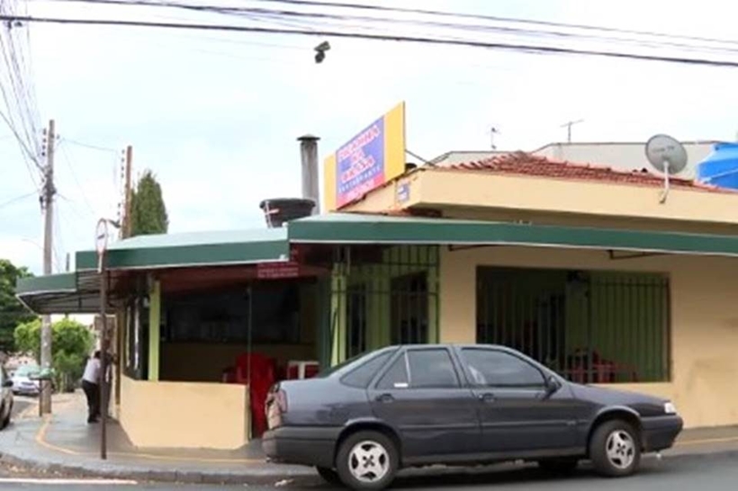 Churrascaria é assaltada e 30 quilos de picanha são levados, em Ribeirão Preto
