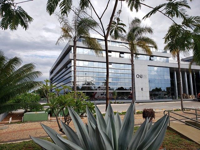 CNJ lança na segunda-feira consulta pública sobre juiz de garantias