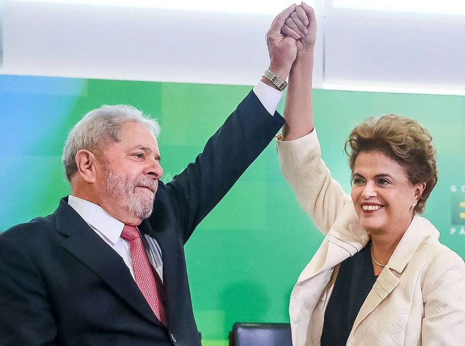 Ao julgar o processo, o magistrado disse que não foram apresentadas provas para comprovar que os acusados formaram uma organização criminosa (Foto: Agência Brasil)