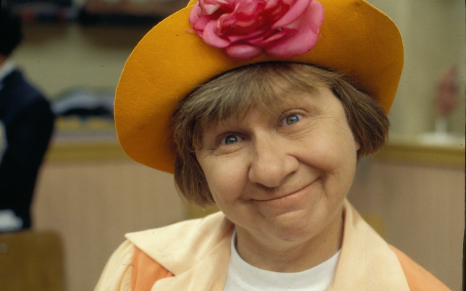 Humorista Zilda Cardoso, a Dona Catifunda, morre aos 83 anos