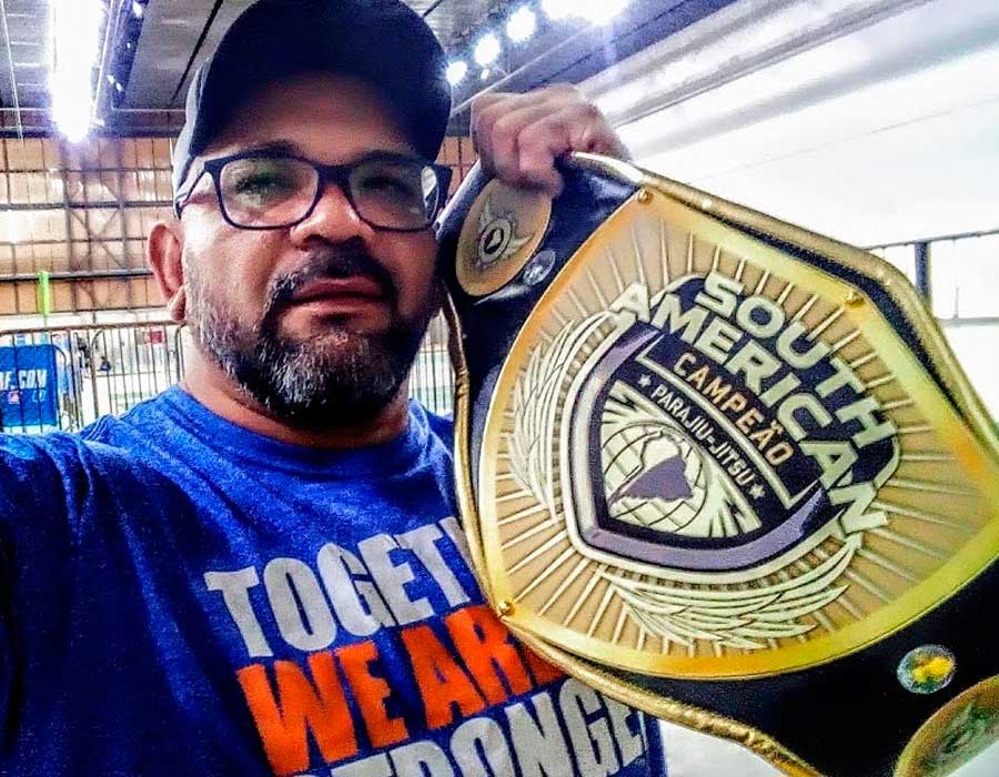 Cadeirantes querem que motoristas de aplicativos recebem orientações (Foto: Arquivo pessoal)