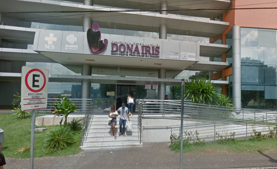 Gestante é esfaqueada na barriga após discussão, em Goiânia