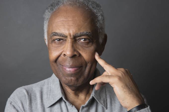 Querem que censura volte, mas hoje em dia é mais difícil, diz Gilberto Gil