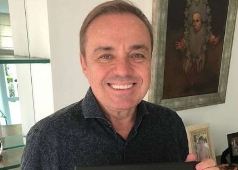 Gugu deixa testamento e irmã esclarece detalhes da herança