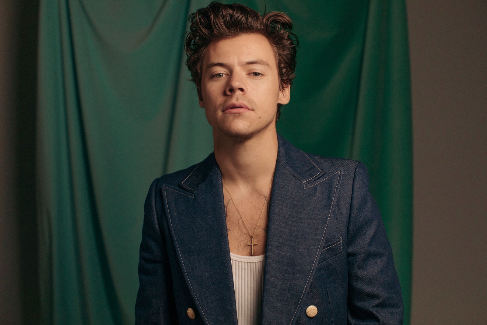 Harry Styles fará dois shows no Brasil em 2020 com turnê do Fine Line; saiba valores dos ingressos