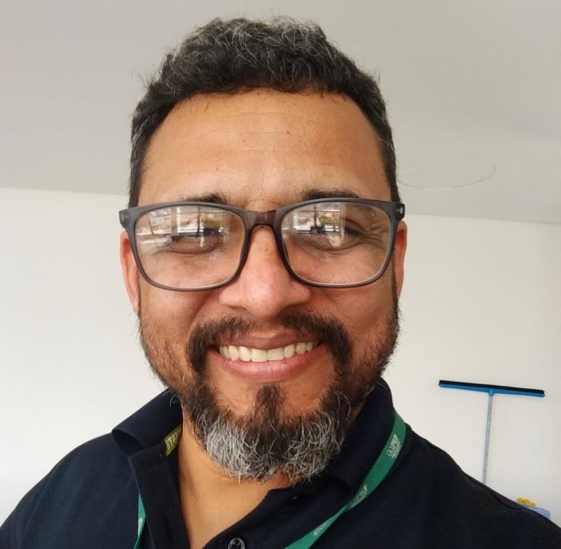 Dias Mendes morre em acidente de carro, em Vianópolis