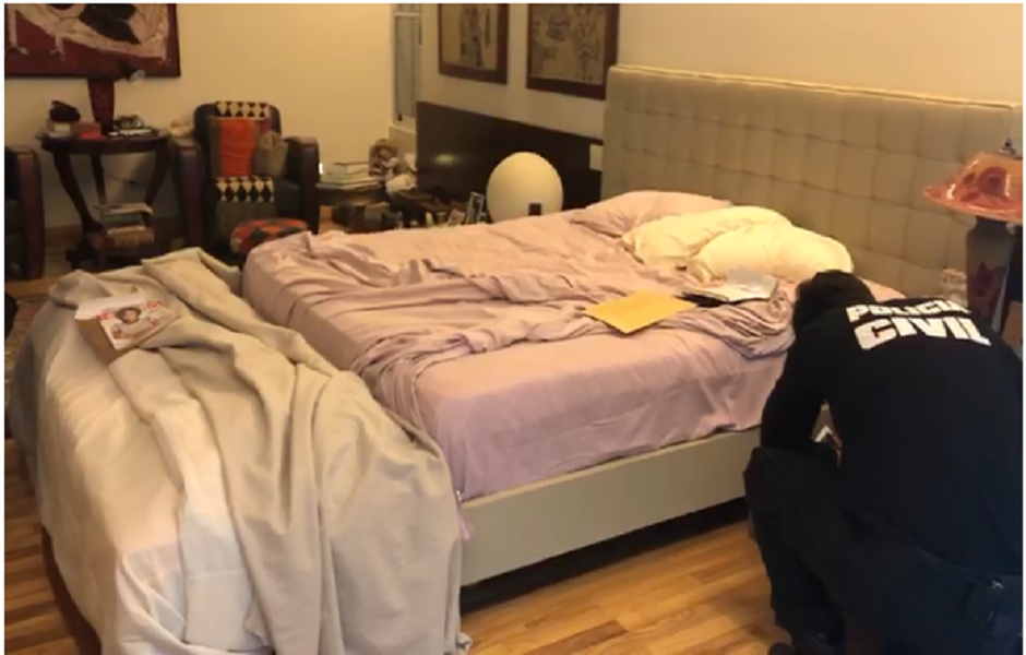 Polícia Civil realiza mandados de busca e apreensão contra sócios do Ingoh