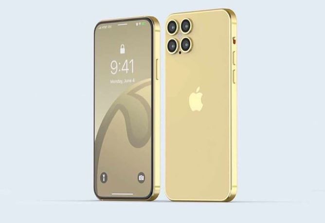 iPhone 12: supostas imagens do lançamento da Apple vazam na web