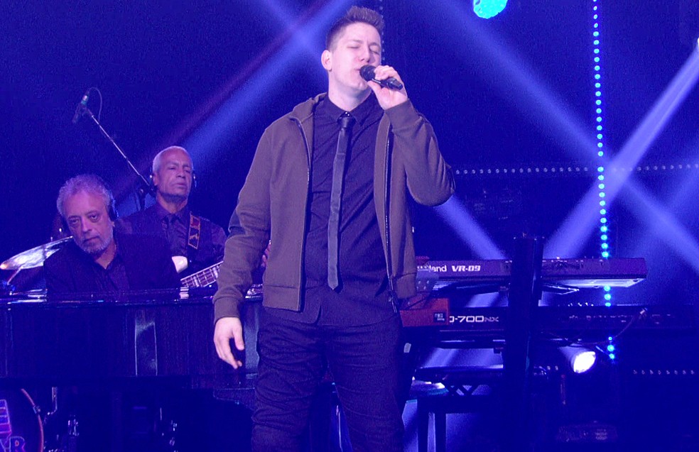 Jakson Follmann confirma favoritismo e vence 3ª temporada do PopStar; Helga fica em 2º