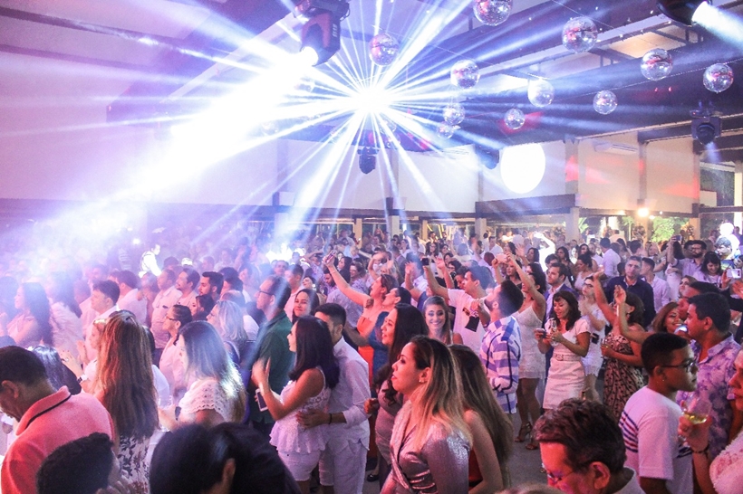 Confira a programação de festas de Réveillon para a cidade de Goiânia