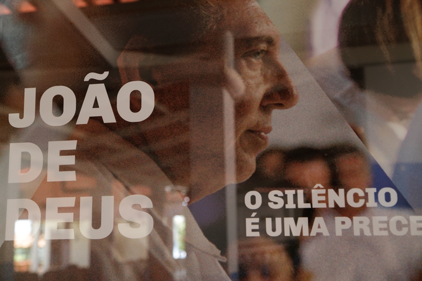 O 2020 de João Deus; condenações, prisões domiciliar e problemas de saúde