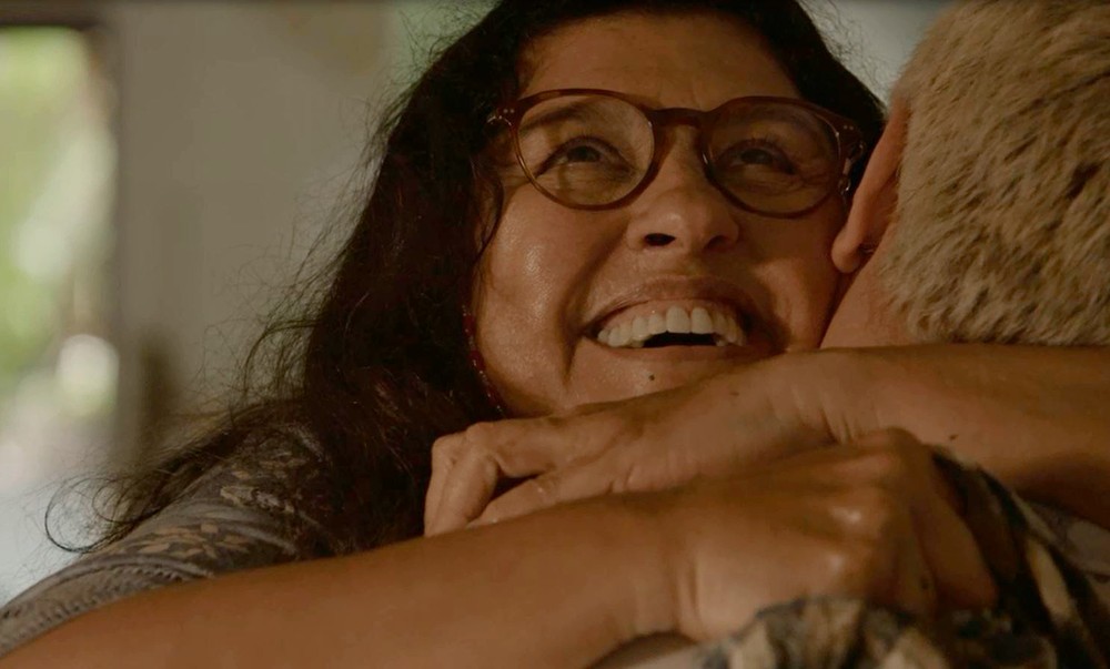 Regina Casé revela medo de perder o jeito de Lurdes em Amor de Mãe