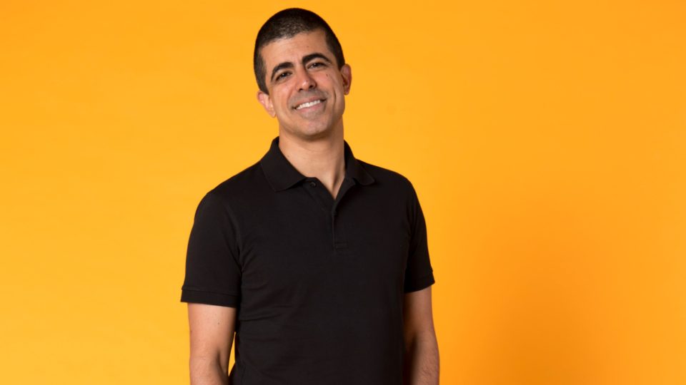 Marcius Melhem é denunciado por assédio moral na Globo