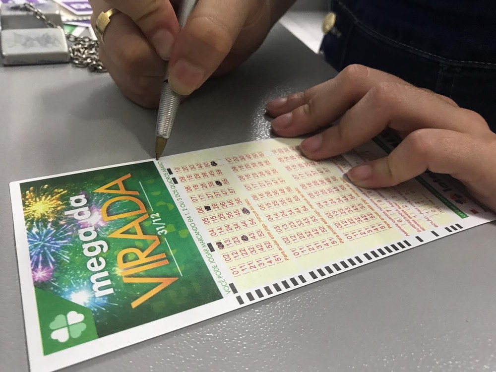 Veja os números mais sorteados na história antes de apostar na Mega da Virada Dez é o número que mais saiu; foram cinco vezes em 14 sorteios