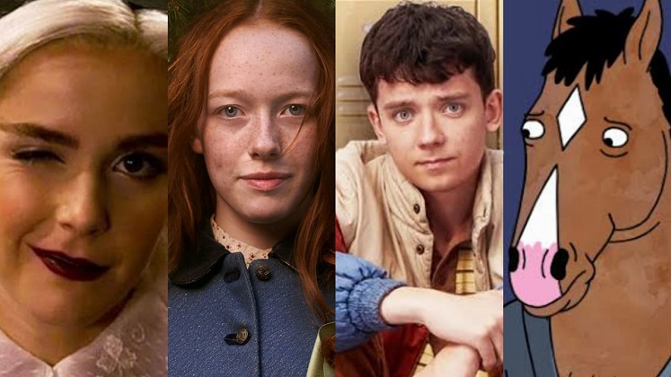 Confira os lançamentos de filmes e séries da Netflix em janeiro