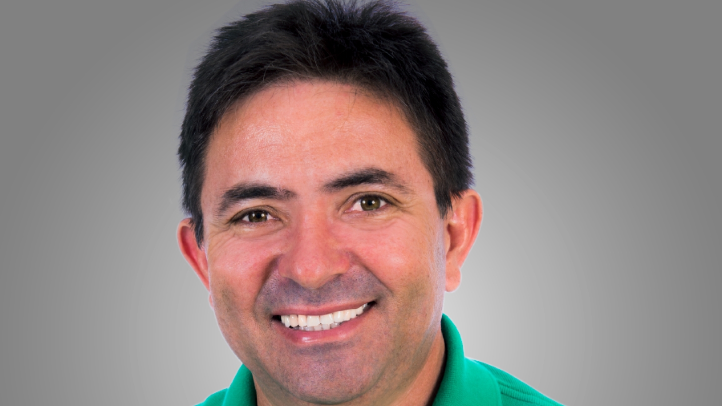 O prefeito João Gregório está envolvido na Operação Bricolagem, da Polícia Federal, e era suspeito de movimentar R$ 26 milhões.