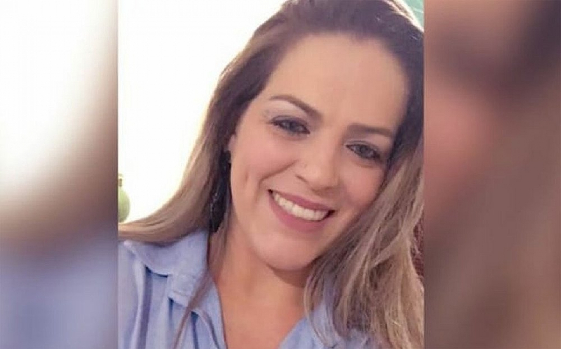 Segundo a Polícia Civil, o caso foi registrado na 134ª DP (Campos dos Goytacazes) como crime de feminícídio contra Priscila Silva Gomes.