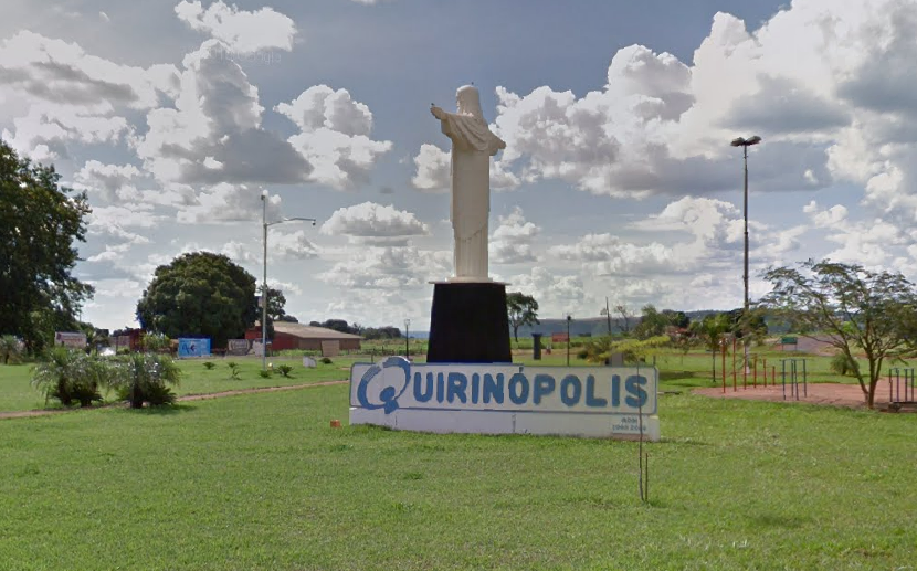 Justiça proíbe prefeitura de Quirinópolis de bancar exposição agropecuária