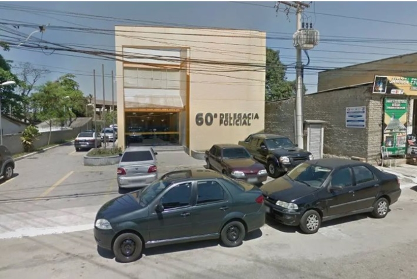 Idosa é mantida refém por quatro horas na Baixada Fluminense