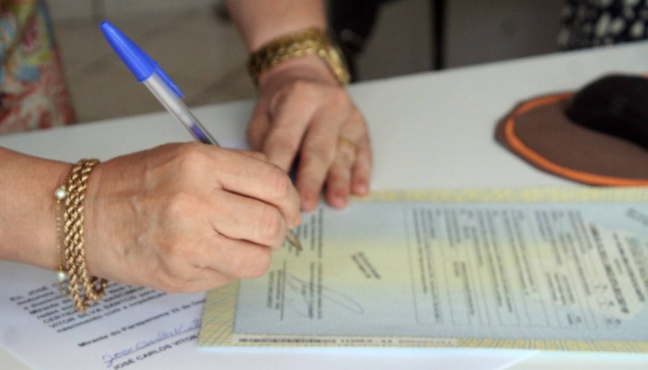 Maria Eduarda e Enzo Gabriel foram os nomes de bebês mais registrados no País em 2019