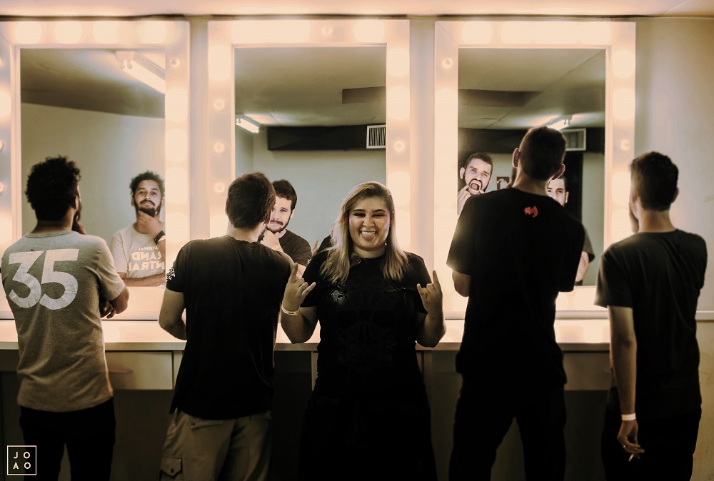 Festival Goiânia Rock City reúne a nova safra do rock goiano no Cererê